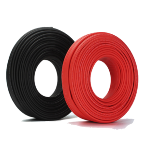 CABLE FOTOVOLTAICO 4/6 MM²