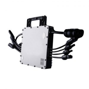 Microinversor Modelo: MI-1000, MI-1200