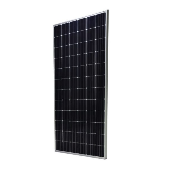 SOLAREVER MONOCRISTALINO 380~400W PANEL SOLARE – Solarever