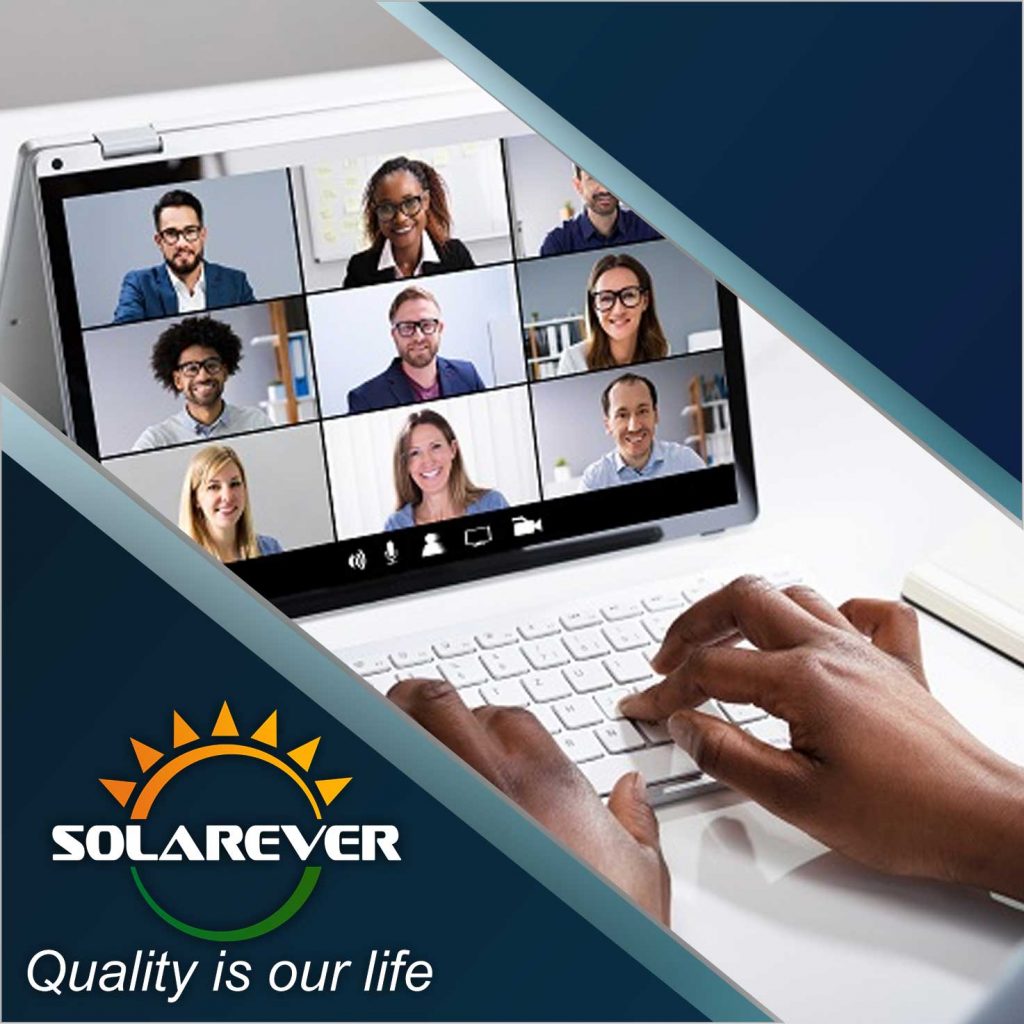 Solarever