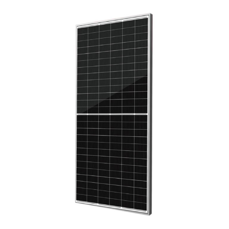 PANEL SOLAR MONOCRISTALINO 450/455/460W SOLAREVER – Solarever