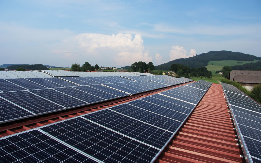 Tendencia de la demanda, mercados regionales y riesgos que la energía fotovoltaica alcanzará en 2021.