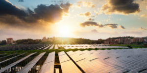 Energía Solar en México energía renovable