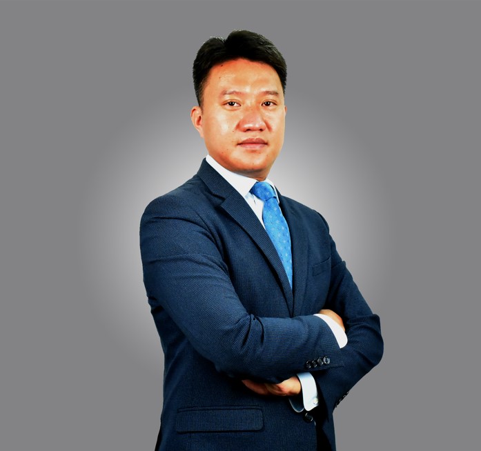 Simon Zhao, el CEO que revoluciona la industria solar en México